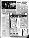 Rugeley Times Saturday 17 March 1973 Page 13