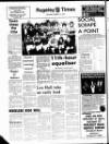 Rugeley Times Saturday 17 March 1973 Page 28