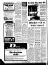 Rugeley Times Saturday 24 March 1973 Page 10