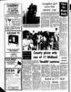 Rugeley Times Saturday 01 September 1973 Page 8