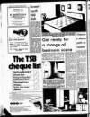 Rugeley Times Saturday 29 September 1973 Page 6