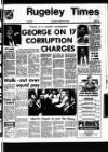 Rugeley Times Saturday 20 March 1976 Page 1