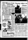 Rugeley Times Saturday 20 March 1976 Page 4