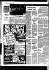 Rugeley Times Saturday 20 March 1976 Page 6
