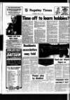 Rugeley Times Saturday 17 April 1976 Page 24