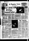 Rugeley Times Saturday 18 December 1976 Page 20