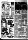 Rugeley Times Saturday 08 January 1977 Page 6