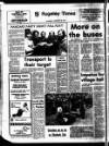 Rugeley Times Saturday 26 February 1977 Page 16