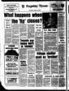Rugeley Times Saturday 12 March 1977 Page 20