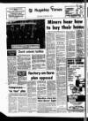 Rugeley Times Saturday 29 October 1977 Page 24