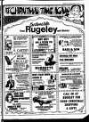 Rugeley Times Saturday 03 December 1977 Page 6