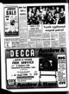 Rugeley Times Saturday 07 January 1978 Page 12