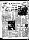 Rugeley Times Saturday 07 January 1978 Page 20