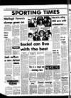 Rugeley Times Saturday 04 February 1978 Page 14