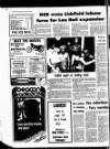 Rugeley Times Saturday 18 February 1978 Page 6