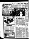 Rugeley Times Saturday 18 February 1978 Page 8