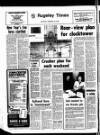 Rugeley Times Saturday 18 February 1978 Page 20