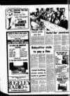 Rugeley Times Saturday 25 February 1978 Page 8