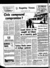 Rugeley Times Saturday 25 February 1978 Page 20