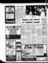 Rugeley Times Saturday 04 March 1978 Page 6