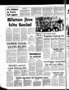 Rugeley Times Saturday 04 March 1978 Page 18