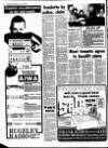Rugeley Times Saturday 12 January 1980 Page 20