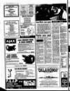 Rugeley Times Saturday 12 January 1980 Page 22