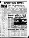 Rugeley Times Saturday 19 January 1980 Page 21