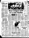 Rugeley Times Saturday 19 January 1980 Page 22