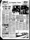 Rugeley Times Saturday 19 January 1980 Page 24