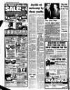 Rugeley Times Saturday 26 January 1980 Page 8
