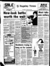 Rugeley Times Saturday 26 January 1980 Page 24