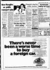 Rugeley Times Saturday 02 February 1980 Page 11