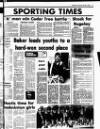 Rugeley Times Saturday 02 February 1980 Page 21