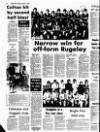 Rugeley Times Saturday 02 February 1980 Page 22