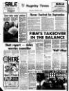 Rugeley Times Saturday 02 February 1980 Page 24