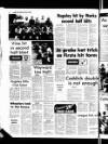 Rugeley Times Saturday 09 February 1980 Page 22