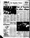 Rugeley Times Saturday 09 February 1980 Page 24