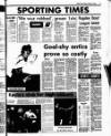 Rugeley Times Saturday 16 February 1980 Page 21