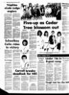 Rugeley Times Saturday 23 February 1980 Page 24