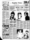 Rugeley Times Saturday 01 March 1980 Page 24