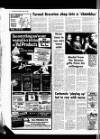 Rugeley Times Saturday 08 March 1980 Page 6