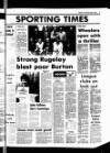 Rugeley Times Saturday 08 March 1980 Page 21