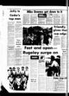 Rugeley Times Saturday 08 March 1980 Page 22