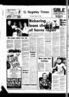 Rugeley Times Saturday 08 March 1980 Page 24