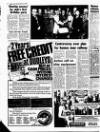 Rugeley Times Saturday 15 March 1980 Page 10