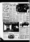 Rugeley Times Saturday 19 April 1980 Page 6