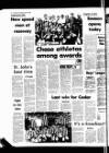 Rugeley Times Saturday 19 April 1980 Page 22