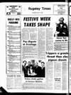 Rugeley Times Saturday 17 May 1980 Page 16