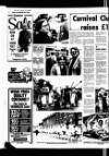 Rugeley Times Saturday 05 July 1980 Page 12